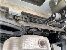 Recambio de radiador para opel combo d 1.3 cargo l1h1 2,2t referencia OEM IAM 95515327  