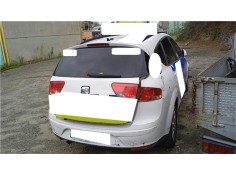 seat altea xl (5p5) del año 2015