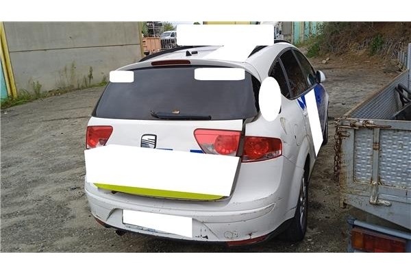 seat altea xl (5p5) del año 2015
