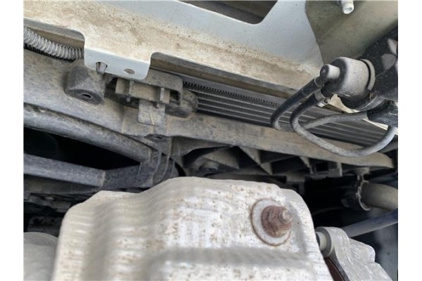 Recambio de radiador para opel combo d 1.3 cargo l1h1 2,2t referencia OEM IAM 95515327  