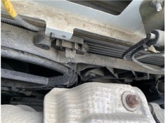 Recambio de radiador para opel combo d 1.3 cargo l1h1 2,2t referencia OEM IAM 95515327  