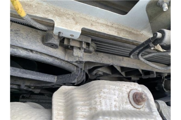 Recambio de radiador para opel combo d 1.3 cargo l1h1 2,2t referencia OEM IAM 95515327  