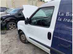 Recambio de puerta delantero izquierda para opel combo d 1.3 cargo l1h1 2,2t referencia OEM IAM 95519687  