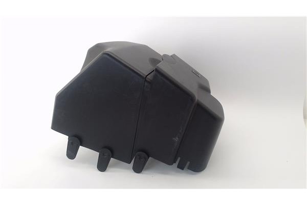 Recambio de tapa bateria para peugeot 207 1.4 16v referencia OEM IAM 6545X9 6545Y0 