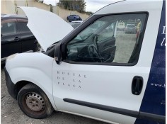 Recambio de puerta delantero izquierda para opel combo d 1.3 cargo l1h1 2,2t referencia OEM IAM 95519687  