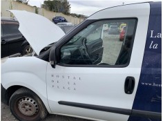 Recambio de puerta delantero izquierda para opel combo d 1.3 cargo l1h1 2,2t referencia OEM IAM 95519687  