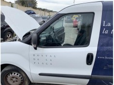 Recambio de puerta delantero izquierda para opel combo d 1.3 cargo l1h1 2,2t referencia OEM IAM 95519687  