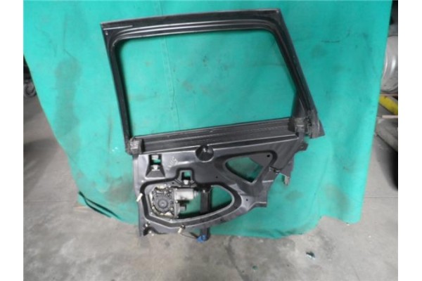 Recambio de mecanismo elevalunas trasero derecho para audi a3 (8l)(1996) 1.6 ambiente [1,6 ltr. - 74 kw] referencia OEM IAM   