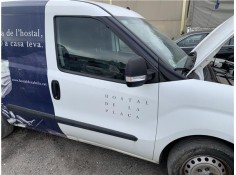 Recambio de puerta delantero derecha para opel combo d 1.3 cargo l1h1 2,2t referencia OEM IAM   