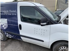 Recambio de puerta delantero derecha para opel combo d 1.3 cargo l1h1 2,2t referencia OEM IAM   