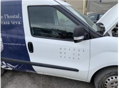 Recambio de puerta delantero derecha para opel combo d 1.3 cargo l1h1 2,2t referencia OEM IAM   