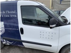 Recambio de puerta delantero derecha para opel combo d 1.3 cargo l1h1 2,2t referencia OEM IAM   