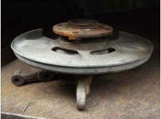 Recambio de mangueta delantero derecha para saab 9000 / 9000 cs 2.0 -16 referencia OEM IAM   