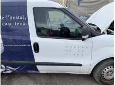 Recambio de puerta delantero derecha para opel combo d 1.3 cargo l1h1 2,2t referencia OEM IAM   