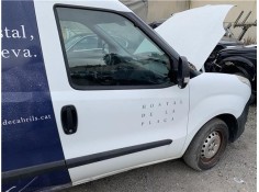 Recambio de puerta delantero derecha para opel combo d 1.3 cargo l1h1 2,2t referencia OEM IAM   