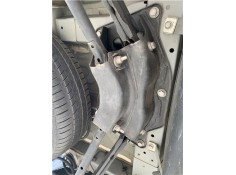 Recambio de puente trasero para opel combo d 1.3 cargo l1h1 2,2t referencia OEM IAM 95511703 95524691 