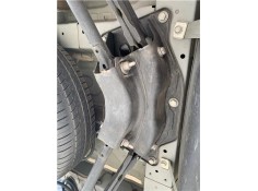 Recambio de puente trasero para opel combo d 1.3 cargo l1h1 2,2t referencia OEM IAM 95511703 95524691 