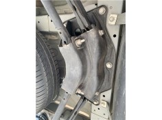 Recambio de puente trasero para opel combo d 1.3 cargo l1h1 2,2t referencia OEM IAM 95511703 95524691 