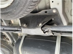 Recambio de puente trasero para opel combo d 1.3 cargo l1h1 2,2t referencia OEM IAM 95511703 95524691 