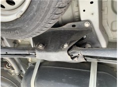 Recambio de puente trasero para opel combo d 1.3 cargo l1h1 2,2t referencia OEM IAM 95511703 95524691 