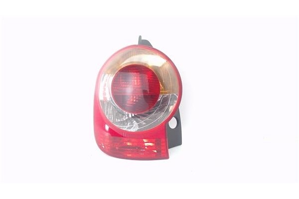 Recambio de piloto trasero izquierdo para renault modus i 1.5 dci (fp0f, jp0f) referencia OEM IAM 8200538786 8200613078 