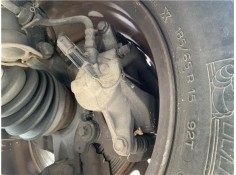 Recambio de pinza freno delantero izquierda para opel combo d 1.3 cargo l1h1 2,2t referencia OEM IAM 95511301  