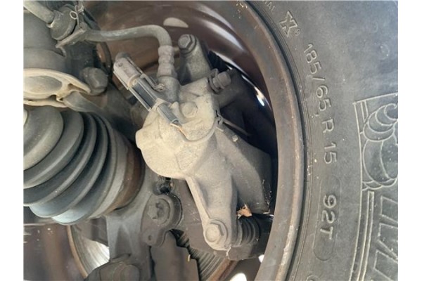 Recambio de pinza freno delantero izquierda para opel combo d 1.3 cargo l1h1 2,2t referencia OEM IAM 95511301  