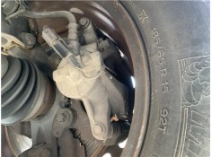 Recambio de pinza freno delantero izquierda para opel combo d 1.3 cargo l1h1 2,2t referencia OEM IAM 95511301  