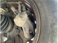 Recambio de pinza freno delantero izquierda para opel combo d 1.3 cargo l1h1 2,2t referencia OEM IAM 95511301  