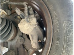 Recambio de pinza freno delantero izquierda para opel combo d 1.3 cargo l1h1 2,2t referencia OEM IAM 95511301  