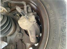 Recambio de pinza freno delantero izquierda para opel combo d 1.3 cargo l1h1 2,2t referencia OEM IAM 95511301  