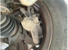 Recambio de pinza freno delantero izquierda para opel combo d 1.3 cargo l1h1 2,2t referencia OEM IAM 95511301  