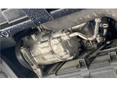 Recambio de compresor aire acond. para peugeot expert furgón 2.0 furgón l1h1 referencia OEM IAM 6453TA 1270F 