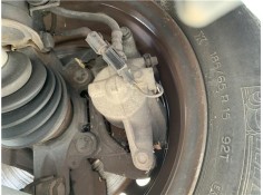 Recambio de pinza freno delantero izquierda para opel combo d 1.3 cargo l1h1 2,2t referencia OEM IAM 95511301  