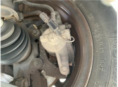 Recambio de pinza freno delantero izquierda para opel combo d 1.3 cargo l1h1 2,2t referencia OEM IAM 95511301  