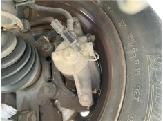 Recambio de pinza freno delantero izquierda para opel combo d 1.3 cargo l1h1 2,2t referencia OEM IAM 95511301  