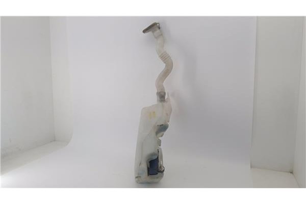 Recambio de deposito limpiaparabrisas para renault modus i 1.5 dci (fp0f, jp0f) referencia OEM IAM 7701058023  