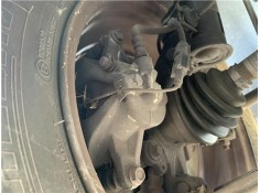 Recambio de pinza freno delantero derecha para opel combo d 1.3 cargo l1h1 2,2t referencia OEM IAM 95518215  