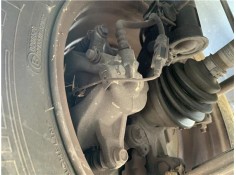 Recambio de pinza freno delantero derecha para opel combo d 1.3 cargo l1h1 2,2t referencia OEM IAM 95518215  