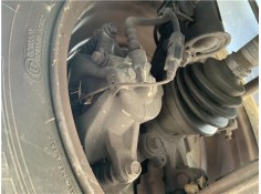 Recambio de pinza freno delantero derecha para opel combo d 1.3 cargo l1h1 2,2t referencia OEM IAM 95518215  