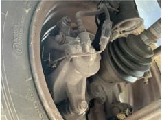 Recambio de pinza freno delantero derecha para opel combo d 1.3 cargo l1h1 2,2t referencia OEM IAM 95518215  