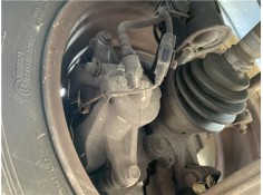 Recambio de pinza freno delantero derecha para opel combo d 1.3 cargo l1h1 2,2t referencia OEM IAM 95518215  