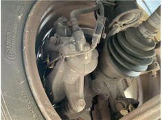 Recambio de pinza freno delantero derecha para opel combo d 1.3 cargo l1h1 2,2t referencia OEM IAM 95518215  