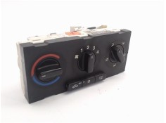 Recambio de mandos climatizador para opel astra g berlina referencia OEM IAM 56341  