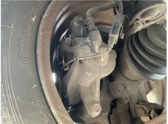 Recambio de pinza freno delantero derecha para opel combo d 1.3 cargo l1h1 2,2t referencia OEM IAM 95518215  