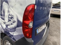 PILOTO TRASERO IZQUIERDO 95513787 