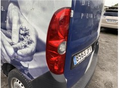 Recambio de piloto trasero izquierdo para opel combo d 1.3 cargo l1h1 2,2t referencia OEM IAM 95513787  
