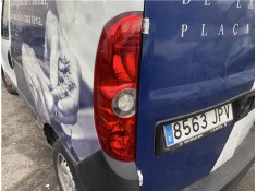 Recambio de piloto trasero izquierdo para opel combo d 1.3 cargo l1h1 2,2t referencia OEM IAM 95513787  