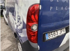 Recambio de piloto trasero izquierdo para opel combo d 1.3 cargo l1h1 2,2t referencia OEM IAM 95513787  