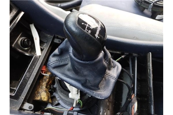 Recambio de palanca de cambio para mercedes-benz clk (bm 208) coupe 2.0 200 compressor (evo) (208.344) referencia OEM IAM A20826